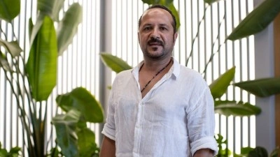 Y&ouml;netmen Harun Korkmaz, tabii'de yayınlanan "Harman Yeri" dizisinin hikayesini anlatt