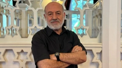 Y&ouml;netmen Nazif Tun&ccedil;: Sinemacılar 15 Temmuz'da imtihanı kaybetti