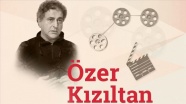Yönetmen Özer Kızıltan son yolculuğuna uğurlandı