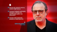 Yönetmen Semih Kaplanoğlu: Bizim şimdi ütopyalar üretmemiz lazım