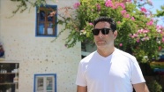 Yönetmen Tekin Girgin Türkiye&#039;nin sinemadaki zenginliklerini Hollywood&#039;a taşımayı hedefliyor