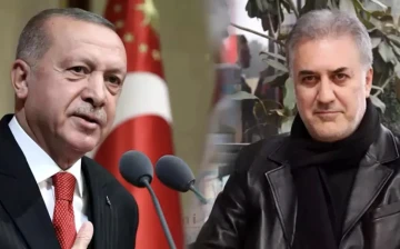 Yönetmen Yeşilbağ: DT Genel Müdürlüğü için Tamer Karadağlı en iyi seçimdir!
