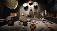 Yörük kültürü arkeoloji müzesinde yaşatılıyor