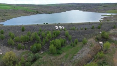 Yozgat'ta barajlardaki doluluk seviyesi ge&ccedil;en yılın haziran ayına g&ouml;re arttı