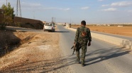YPG/PKK DEAŞ elebaşısını parayla serbest bıraktı