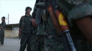 YPG/PKK tehdit ettiği sivilleri bombalı araç eylemi için kullanıyor