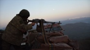 YPG/PKK'ya nisanda ağır darbe