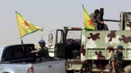 'YPG Suriye'de savaş suçu işliyor'