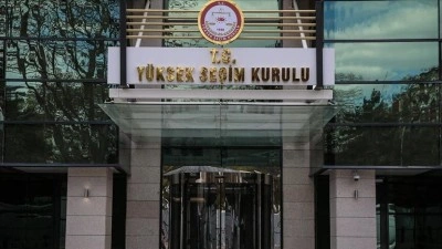 YSK, CHP ile ilgili 'mutlak butlan' başvurusunun reddine ilişkin kararının gerek&ccedil;esini tamamladı