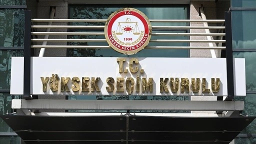 YSK, CHP İstanbul İl Başkanlığı Olağanüstü Kongresi'nin devamına karar verdi
