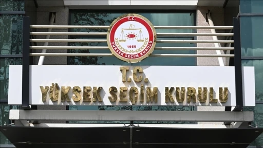 YSK, CHP'nin 'kongre' ve 'İstanbul il yönetimi' ile ilgili başvurularını karara bağladı