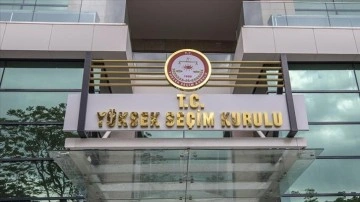 YSK, CHP'nin "AK Parti'nin reklam filmi yasaklansın" talebini reddetti