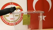 YSK'nin seçim kararları Resmi Gazete'de