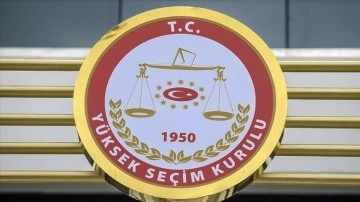 YSK, yurt dışı seçim işlemleri harcamalarına ilişkin esasları belirledi