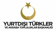 YTB 2019&#039;da Türk dünyasında onlarca proje yürüttü