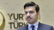 YTB Başkanı Eren'den Yunanistan'ın Batı Trakya Türklerine yönelik tutumuna tepki