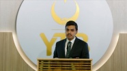 YTB Başkanı Eren: Normal bir kanun değişikliği yurt dışı Türklerde ekstra bir etki bırakıyor