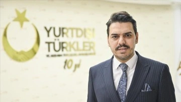 YTB Başkanı Eren, Türk ve Alman toplumunun Hanau saldırısında birlik mesajı verdiğini söyledi