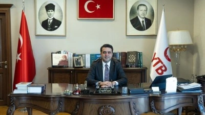 YTB bu yıl "T&uuml;rkiye Stajları" ile 115 genci yerli savunma sanayisinde stajla buluşturuyor