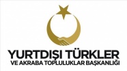 YTB &#039;Türk Diasporası Medya Ödülleri&#039; yarışma başvuru süresi 18 Eylül&#039;e uzatıldı