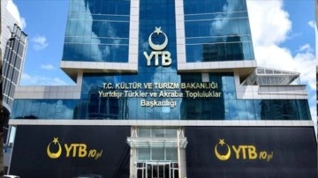 YTB, Türkiye-Pakistan ilişkilerine yönelik çok sayıda projeyi hayata geçiriyor