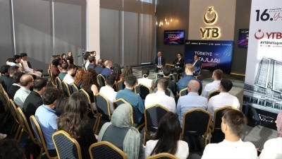 YTB T&uuml;rkiye Stajları Programı'nda 2026 d&ouml;nemi başladı
