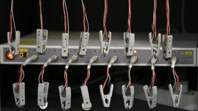 YT&Uuml;'l&uuml; bilim insanlarından lityum iyon pillerin geri kazanımına y&ouml;nelik patentli &ccedil;&ouml;z&uuml;m