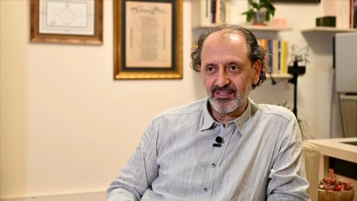Yücel Arzen Hacıoğulları "Anneler Günü" için beste yaptı