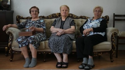 Yugoslavya'dan İstanbul'a Arnavut bir ailenin zorlu g&ouml;&ccedil; hikayesi