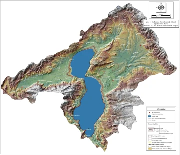 Yukarı Memleket Kutsal Arzava -Ramazan Topraklı yazdı-