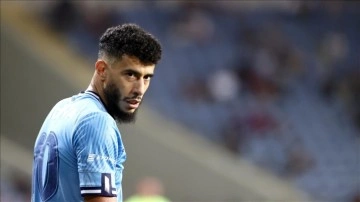 Yukatel Adana Demirspor: Belhanda'nın durumu iyi