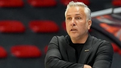 Yukatel Merkezefendi Belediyesi Basket Başantren&ouml;r&uuml; Aktaş'tan a&ccedil;ıklama