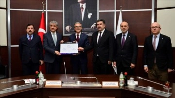 Yüksek Seçim Kurulu Veri Merkezi Projesi'nde Faz-2 aşamasına geçiliyor