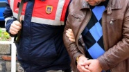Yunan adalarına geçmeye çalışan PYD-YPG'li terörist yakalandı