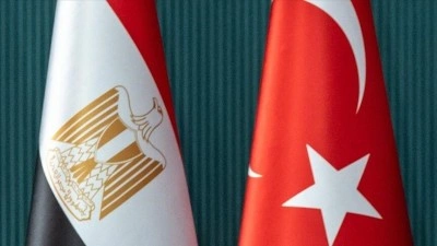 Yunan basını: T&uuml;rkiye ile Mısır'ın savunma alanındaki yakınlaşması Atina'yı endişelendiriyor