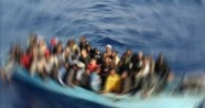 Yunanistan’a geçmeye çalışan 24 kaçak göçmen yakalandı