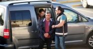 Yunanistan’a kaçmaya çalışan FETÖ üyeleri kıskıvrak yakalandı