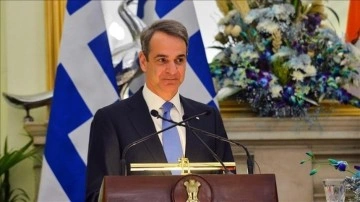 Yunanistan Başbakanı, Ankara ziyaretinin yakınlaşmayı sürdürmeyi amaçladığını belirtti