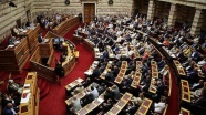 Yunanistan'da ek 'kemer sıkma' önlemleri