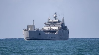 Yunanistan&rsquo;da İsrail ile deniz altında &ccedil;evreye zararlı askeri test yapıldığı iddiası