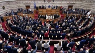 Yunanistan'da milletvekillerinden Müslüman mezarlığı talebi