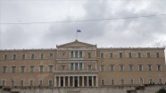 Yunanistan'da yeni göçmen yasası kabul edildi