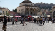 'Yunanistan’daki Türkler milli ve dini özgürlüklerinden mahrum'