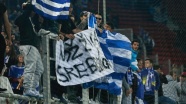 Yunanistan'dan Bosna Hersek'e özür mesajı