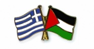 Yunanistan'dan flaş Filistin kararı!