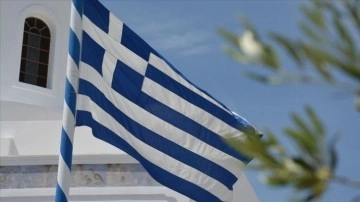 Yunanistan Dinişleri Bakanlığı Genel Sekreteri Kalancis, Batı Trakya'daki cami saldırısını kınadı