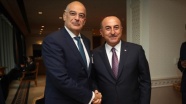 Yunanistan Dışişleri Bakanı Nikos Dendias 14 Nisan'da Türkiye'yi ziyaret edecek