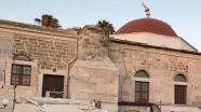 'Yunanistan hükümeti adalardaki camileri çürümeye terk etti'