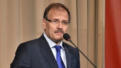 Yunanistan'ın Batı Trakya T&uuml;rk Azınlığı'na ait bazı okulları kapatma kararına tepki