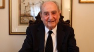 Yunanistan'ın eski başbakanı Miçotakis hayatını kaybetti